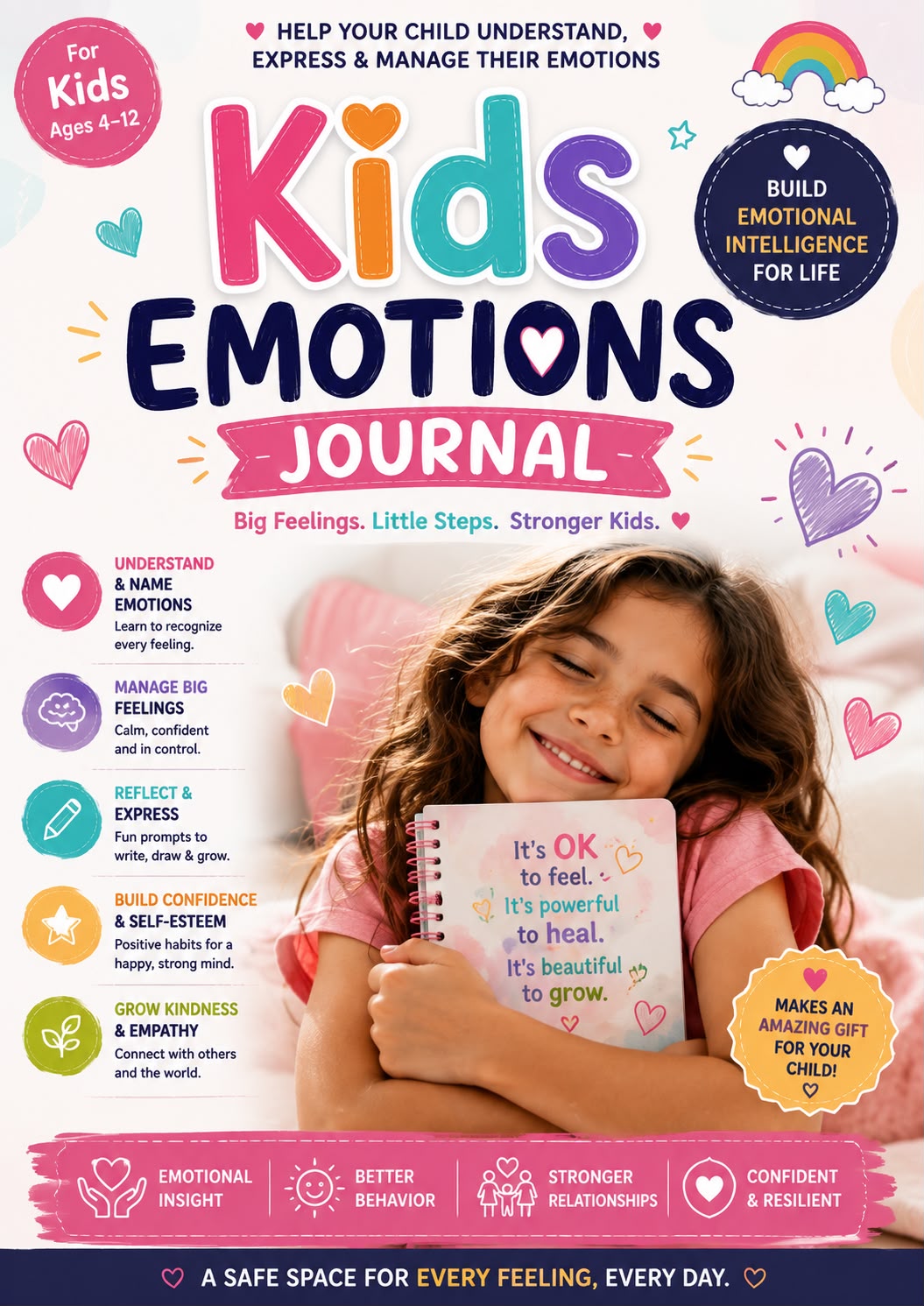 What if there was a proven way to build your child's focus that they actually LOVED doing?